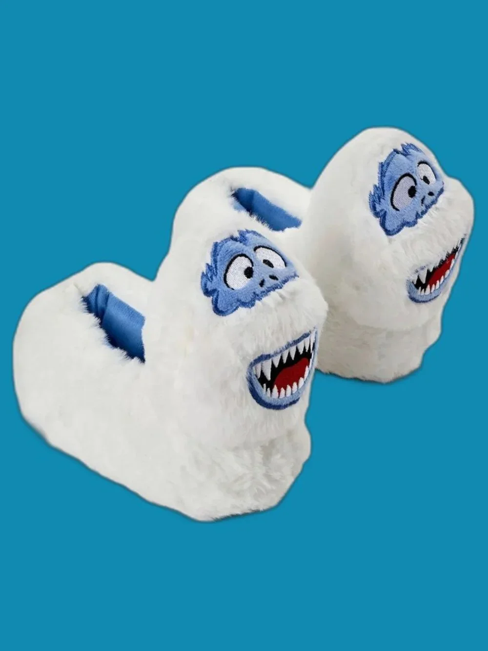 Abominable Snowman brand new